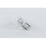 Лампа 12V 21W W3X16D (Квант) 