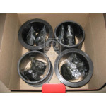 Втулка башм. балансира КАМАЗ гроднамід (компл. 4 шт.) Економ (вир-во Елемент) 