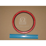 Сальник ступиці задньої КАМАЗ ЄВРО-2 (кришка манжети) (вир-во Елемент) 