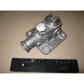 Головка компресссора в зборі 4301,3309,3306, Садко, ГАЗ 66 (вир -во України)