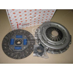 Зчеплення ГАЗ 406(аналог SACHS 3000 951 401) <ДК> 