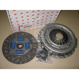 Зчеплення ГАЗ 406(аналог SACHS 3000 951 401) <ДК>