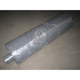 Глушник МАЗ елліпсний <ДК>