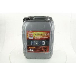 Масло моторн. <ДК> М-8В (Канистра 20л)