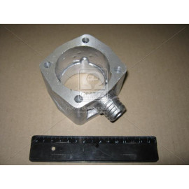 Коробка ЯМЗ 236 термостата 238 (аллюмин.) вир-во Україна