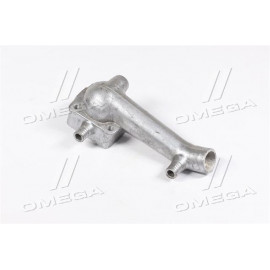 Корпус термостата МТЗ подовжений (аллюмин) вир-во Україна