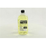 Омивач скла зимовий Мaster cleaner -20 Цитрус 1л 