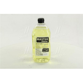 Омивач скла зимовий Мaster cleaner -20 Цитрус 1л