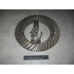 Голов.пара ГАЗ 53,3307 (6x37) (вир-во ГАЗ) 