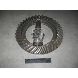 Голов.пара ГАЗ 53,3307 (6x37) (вир-во ГАЗ)