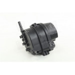 Фільтр паливний FORD (вир-во Knecht-Mahle) 