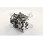 Карбюратор К-126ГУ Двиг.УМЗ 4178 - УАЗ  <ДК> 