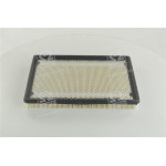 Фільтр повітряний CHRYSLER 300 C 04- (вир-во Knecht-Mahle) 