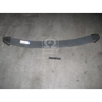 Ресора MB Sprinter 2-х лист. (вир-во Schomaecker) 