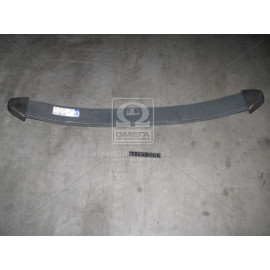 Ресора MB Sprinter 2-х лист. (вир-во Schomaecker)