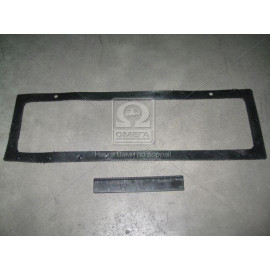 Прокладка бачка радіатора МТЗ (вир-во Біко)