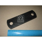 Серьга ресори задньої ГАЗ 3302 (подовжена 10 мм) вир-во Україна 