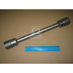 Ключ балонный МАЗ, КАМАЗ, КрАЗ,Валдай  (30х32) (L=410-420 mm) 