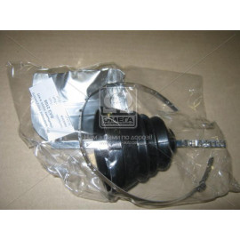 Р/к шарніра зовнішнього ВАЗ 2108 (пильовик шрус к-кт) (вир-во України)