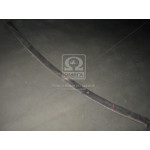 Лист ресори №3 передн. (2020 мм) (вир-во МРЗ) 