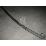 Лист ресори №2 передн. (2020 мм) (вир-во МРЗ) 