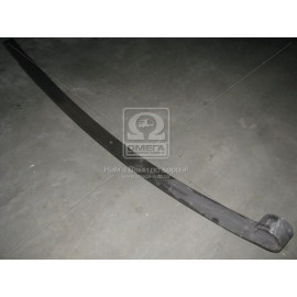 Лист ресори №2 передн. (2020 мм) (вир-во МРЗ)