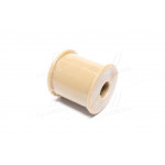 Подушка штанги стабілізатора заднього ГАЗ 3302 бочонок (силікон) вир-во Україна 