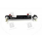 Гідроциліндр рул. упр. МТЗ (50х25-200) (з пальцями)<ДК> 