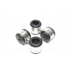 Стійка стабілізатора ВАЗ 2190 (к-кт 2 шт) кор.уп. "Яйця" (в-во БРТ) 