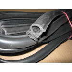 Ущільнювач отвору двері ВАЗ 2110-2112 (3,4м) (в-во БРТ) 