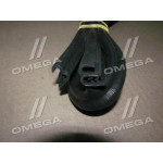 Ущільнювальний кант фланця прорізу передніх дверей DAEWOO LANOS прав. (вир-во БРТ) 