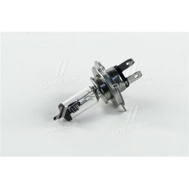 Лампа галогенова H4 12V 60/55W P43t ECO (вир-во BOSCH)  Лампа галогенова H4 12V 60/55W P43t ECO (вир-во BOSCH)