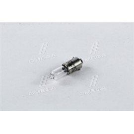 Лампа розжарювання H6W 12V 6W BAX9s ECO (вир-во BOSCH)