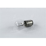 Лампа розжарювання P21/4W 12V 21/4W BAZ15d ECO (вир-во BOSCH) 