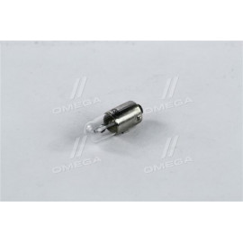 Лампа розжарювання T4W 12V 4W BA9s ECO (вир-во BOSCH)