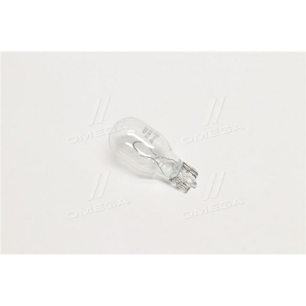 Лампа накаливания W16W 12V 16W W2,1x9,5d ECO (пр-во Bosch)