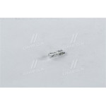 Лампа розжарювання 12V 1,2W W2x4,6d ECO (вир-во BOSCH) 