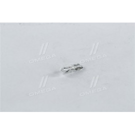 Лампа розжарювання 12V 1,2W W2x4,6d ECO (вир-во BOSCH)  Лампа розжарювання 12V 1,2W W2x4,6d ECO (вир-во BOSCH)