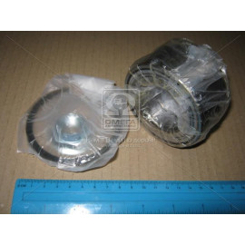 Пiдшипник маточини DACIA DUSTER передн. (вир-во Complex)