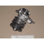 Привід вентилятора ЯМЗ 236НЕ-Е2 3-х стр. 10 отв. (вир-во МЗВН) 