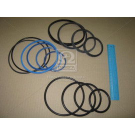 Р/к гідроцил. підйому кузова ГАЗ, САЗ-3307, 3507 (вир-во Росія, КАМРТИ)