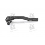 Наконечник тяги рул. CHEVROLET AVEO 06- лев.  (RIDER) 