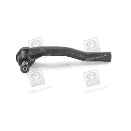 Наконечник тяги рул. CHEVROLET AVEO 06- лев.  (RIDER)