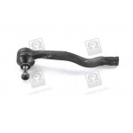 Наконечник тяги рул. DACIA LOGAN 04- лев.  (RIDER) 