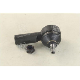 Наконечник тяги рул. OPEL CORSA 85-   (RIDER)