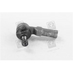 Наконечник тяги рул. RENAULT KANGOO 00- лев.  (RIDER) 