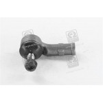 Наконечник тяги рул. VW GOLF II, III, PASSAT 84-00 лев. (RIDER) 