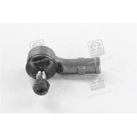 Наконечник тяги рул. VW GOLF II, III, PASSAT 84-00 лев. (RIDER)