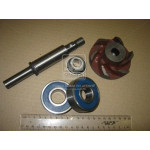 Р/к насоса водяного 1307010-А і їх модифікацій (вир-во БЗА) 