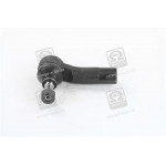 Наконечник тяги рул. VW CADDY, PASSAT 04-, SKODA OCTAVIA 04- лев. (RIDER) 